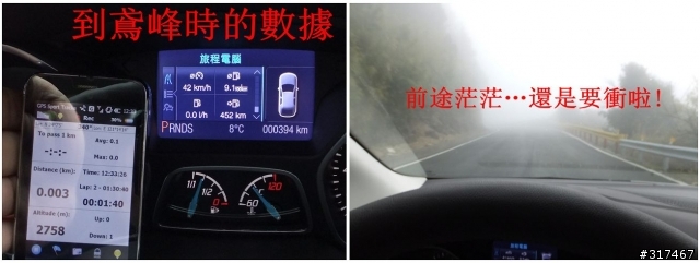 2013 THE ALL-NEW FOCUS 24小時免費開回家-1台車+1個人+1桶油