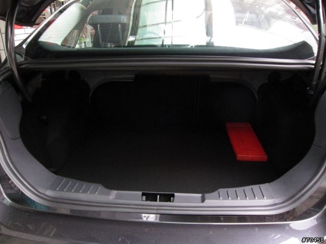 [開箱] Focus MK3 2.0TDCi 4D (5W)