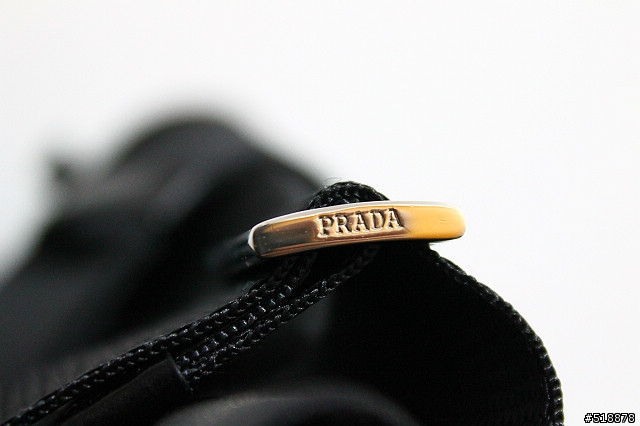 [開箱] PRADA BT1738 側背包 Messenger Bag