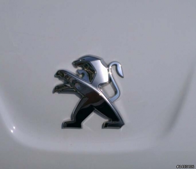 史上最陽春之開箱文 Peugeot 508