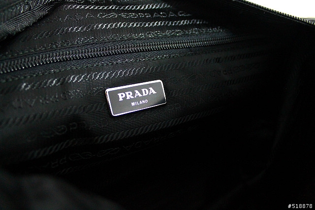 [開箱] PRADA BT1738 側背包 Messenger Bag
