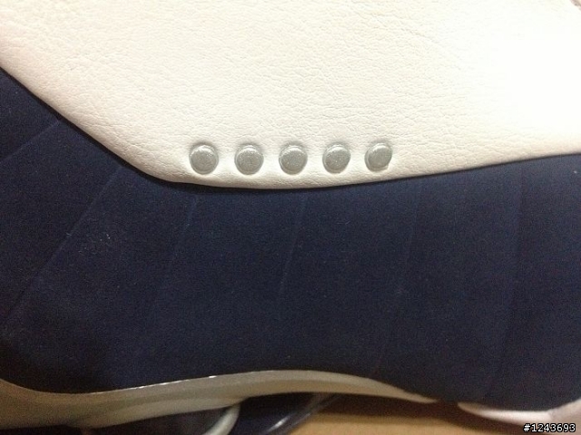 Nike Shox BB4 HOH 開箱分享