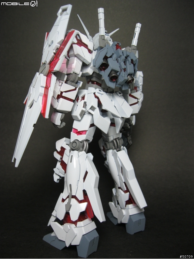 HGUC Unicorn (圖多)