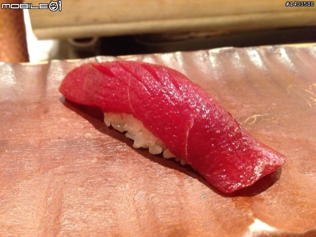 野村壽司 Nomura Sushi 打從心底感動的滋味