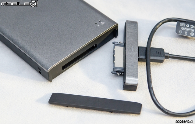 [採訪]無線傳輸 遠端連結 Seagate Wireless Plus與Central兩款網路儲存裝置發表