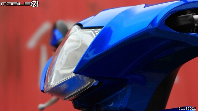 Suzuki Tekken 125 蓋大樓~~