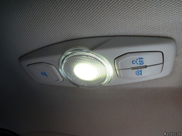 2013 THE ALL-NEW FOCUS 24小時免費開回家 非常不專業心得分享