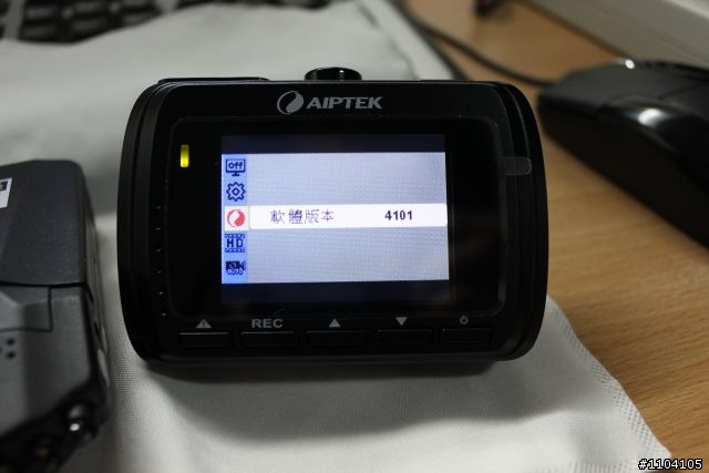 就決定是你了! 參加AIPTEK X5行車紀錄器試用活動心得分享