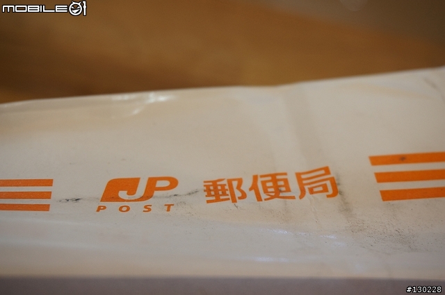 [開箱]PORTER護照夾