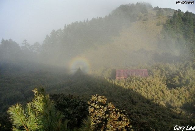 2013/03月大霸尖山之美