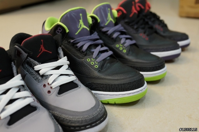 AJ3 分享