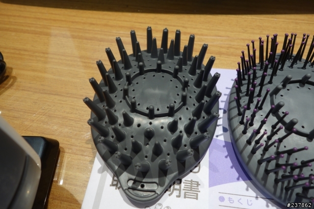 TWINBIRD 頭皮 SPA 清淨器 SH-2799 白 開箱文