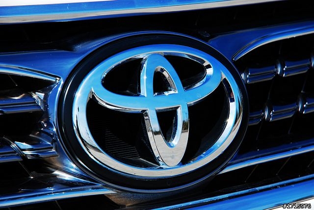 我的TOYOTA reiz