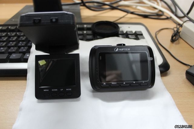 就決定是你了! 參加AIPTEK X5行車紀錄器試用活動心得分享