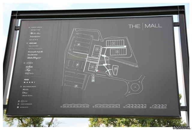 【義大利】逛佛羅倫斯The Mall Outlet & 戰利品分享