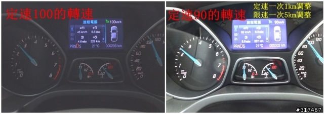 2013 THE ALL-NEW FOCUS 24小時免費開回家-1台車+1個人+1桶油