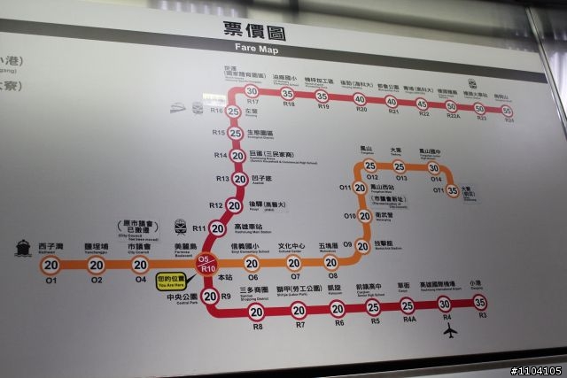 Focus MK3 24H免費試駕之高雄港都記~(圖極多)