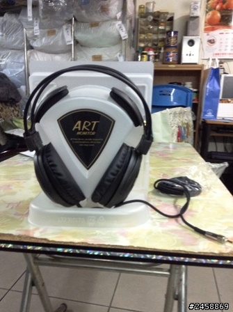 [非專業開箱]ATH-A900x登場