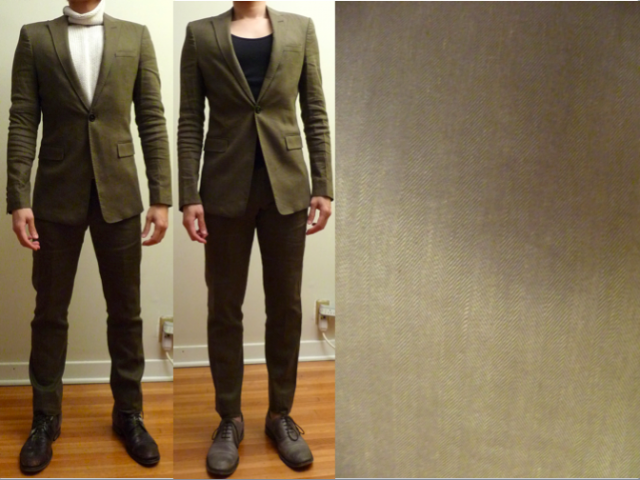 [分享] Update! (2013/05/10) 春夏單品混搭