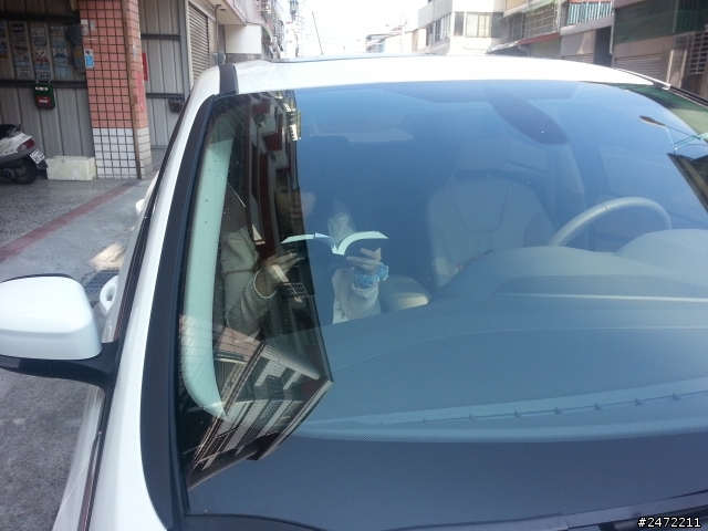 2013 THE ALL-NEW FOCUS 24小時免費開回家-(驚魂之旅 )