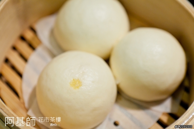 【阿基師花市茶樓‧台北】港式料理新做法