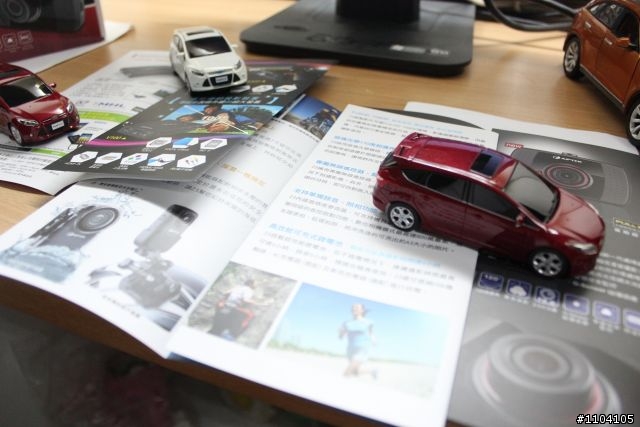 就決定是你了! 參加AIPTEK X5行車紀錄器試用活動心得分享