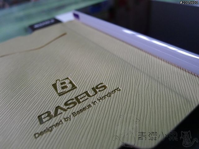 期待已久的Xperia Z開箱及小物分享~和一些NP感想