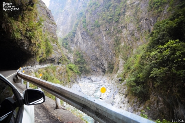 [試駕文]THE ALL-NEW FOCUS-純粹的春天山道旅遊(宜蘭.梨山.花蓮)..圖多文少
