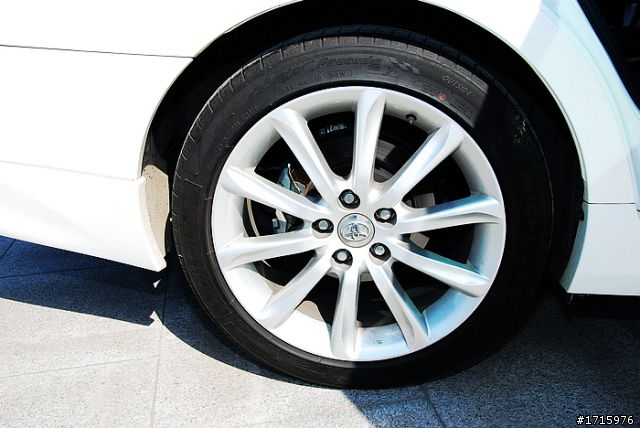 我的TOYOTA reiz