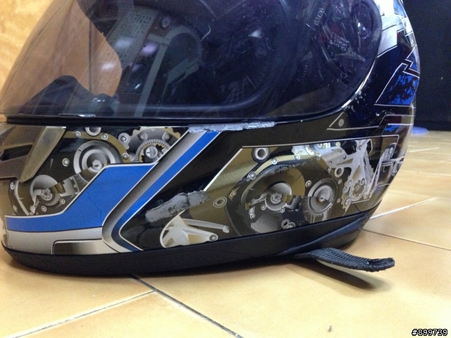 OGK FF5V + G6行車紀錄器(偽開箱