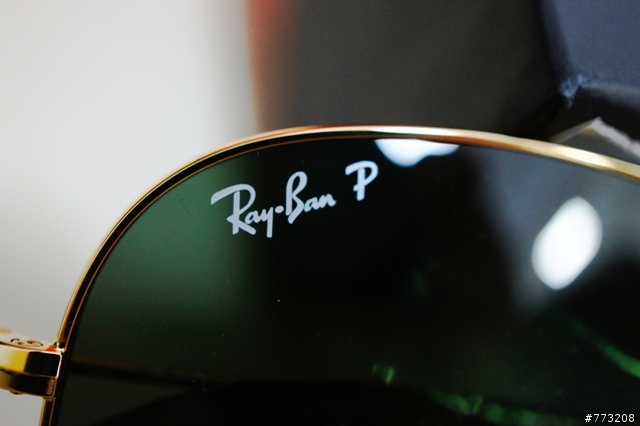 【 開箱文 】  Ray Ban - 75 週年 - 全球限量 摺疊式太陽眼鏡 RB3479 KQ001/N5