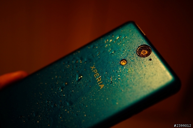 Xperia Z&V