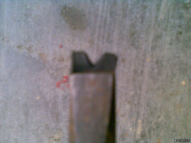 終結爆胎！？～超弩級襯帶+山寨版克破！順便螺絲配重