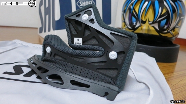 [分享] 經典 SHOEI X-11 DAIJIRO TC-3 絕版逸品 (圖/文多)