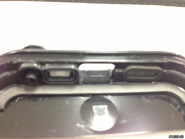 Lifeproof for iPhone5 真假開箱