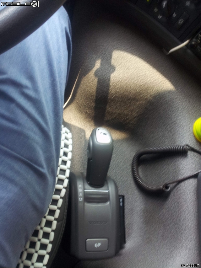 偽開箱  VOVLO FM 拖車頭