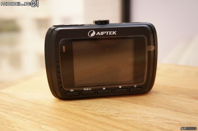 01首發~~ 參加AIPTEK X5行車紀錄器試用活動心得分享