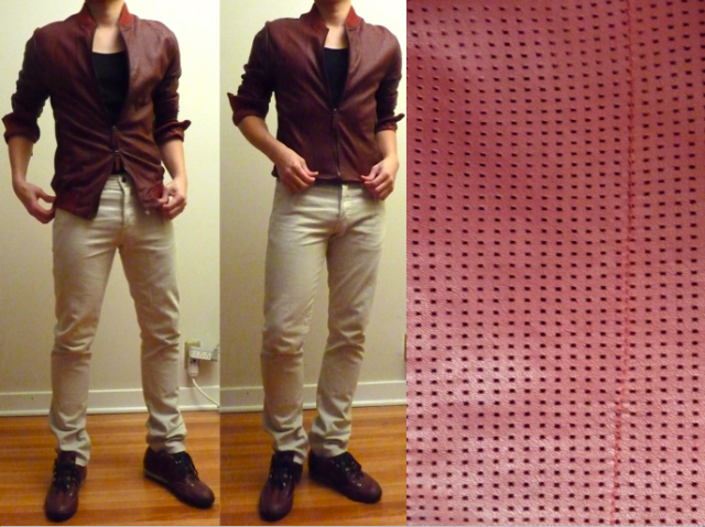 [分享] Update! (2013/05/10) 春夏單品混搭