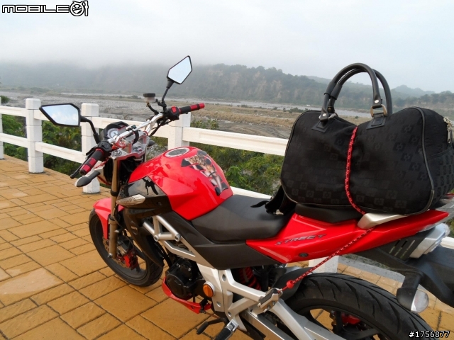 【旅遊圖文】2013.03.30達觀、士林、象鼻、梅園、天狗、雪見山區RV旅