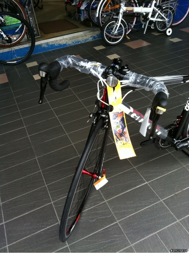 工作日誌- TCR U3 SL