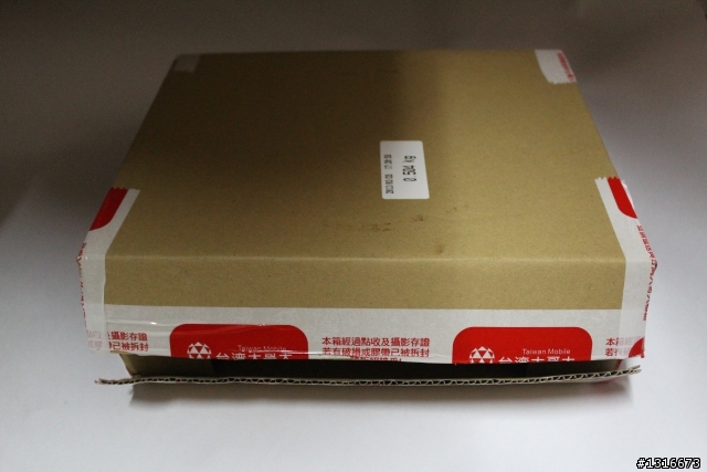 NEW HTC ONE 不專業開箱文