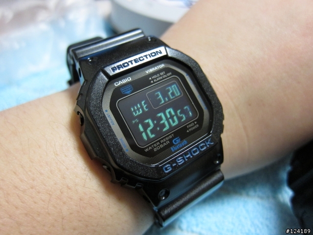 G-SHOCK 30周年 GB-5600AA  GW-9230BJ