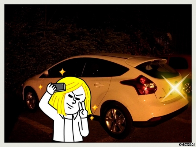 2013 THE ALL-NEW FOCUS 24小時免費開回家-好車值得推薦