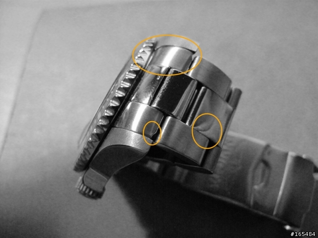 大家來找碴之三  invicta 8926-我不是勞力士!?
