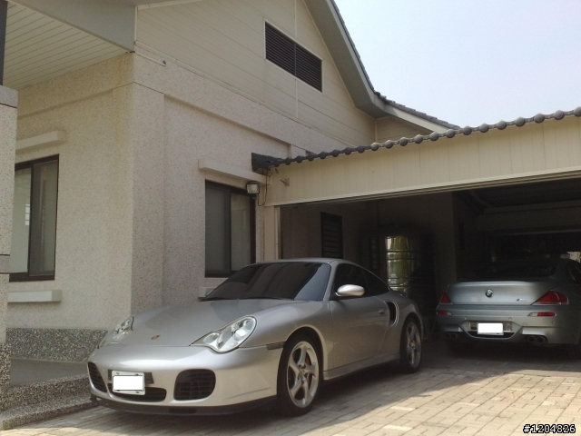 [關箱] 996 turbo