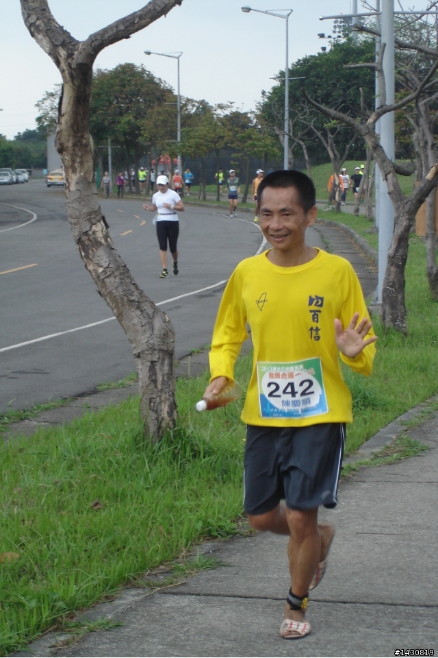 【約2000張 相片分享】2013台北大學12小時超級馬拉松