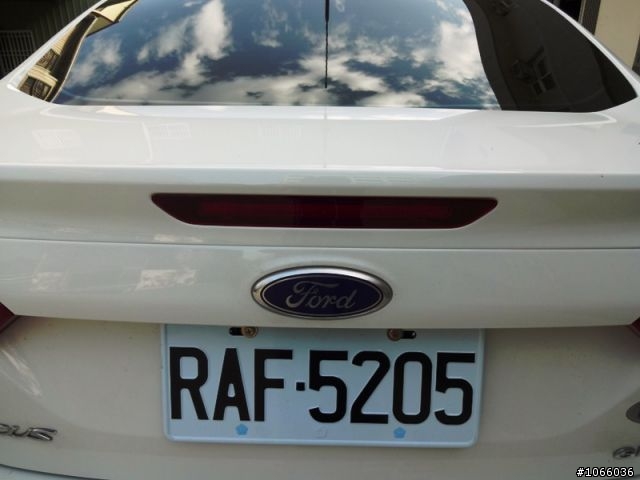 2013 THE ALL-NEW FOCUS 24小時免費開回家 非常不專業心得分享