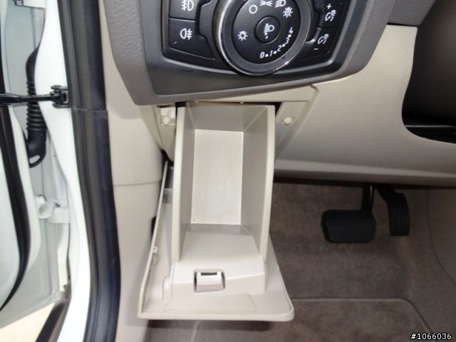 2013 THE ALL-NEW FOCUS 24小時免費開回家 非常不專業心得分享