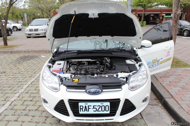 Focus MK3 24H免費試駕之高雄港都記~(圖極多)
