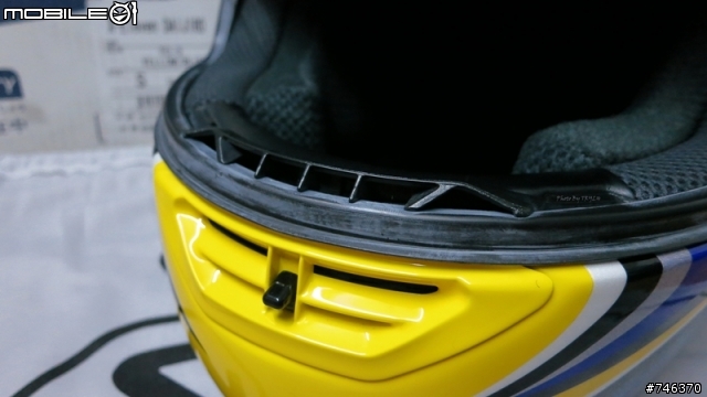 [分享] 經典 SHOEI X-11 DAIJIRO TC-3 絕版逸品 (圖/文多)